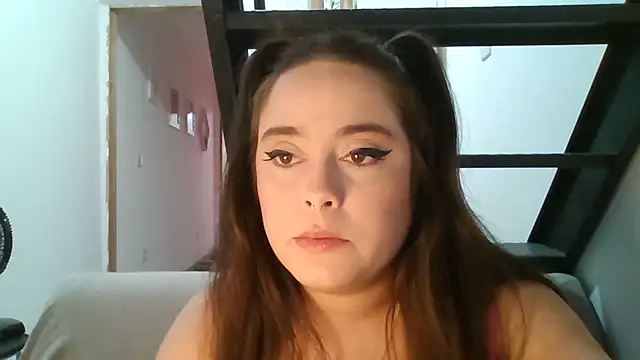 PutaYasmim online show from 04-21-26, 12:34