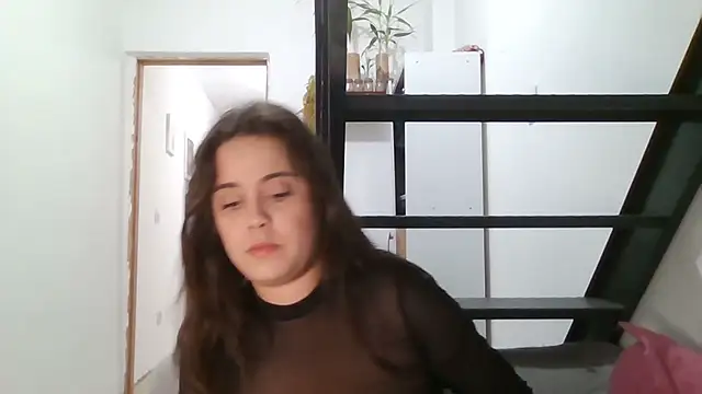 PutaYasmim online show from 04-10-26, 03:24