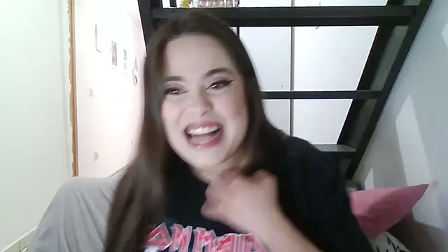 PutaYasmim online show from 04-03-26, 03:35