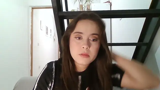 PutaYasmim online show from 04-08-26, 12:12