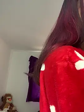 Emily-Fire online show from 03-27-26, 05:14