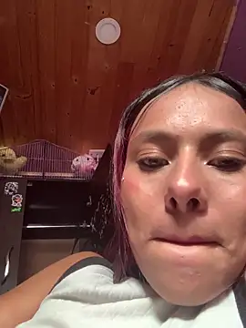 Emily-Fire online show from 03-09-26, 10:02