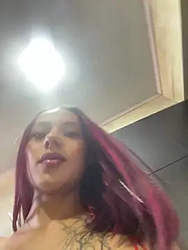 Emily-Fire online show from 02-17-26, 06:38