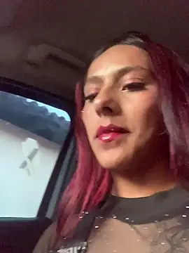 Emily-Fire online show from 03-11-26, 10:48