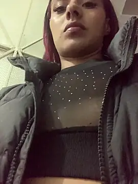 Emily-Fire online show from 03-25-26, 10:41