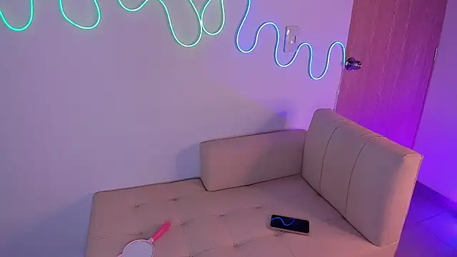 Helldy 666 online show from 02-22-26, 02:36