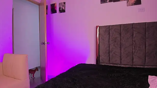 Helldy 666 online show from 03-20-26, 12:11