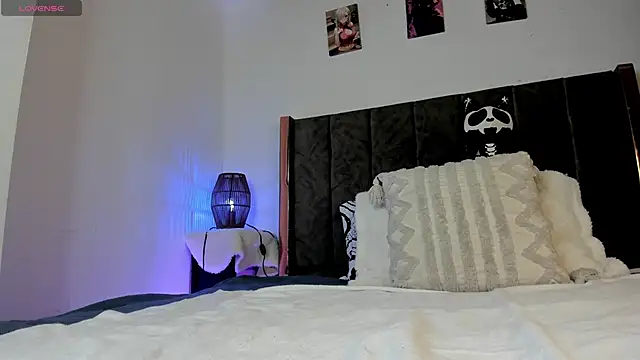 Helldy 666 online show from 06-04-26, 12:37