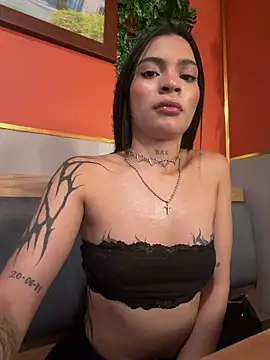 Helldy 666 online show from 03-30-26, 03:08