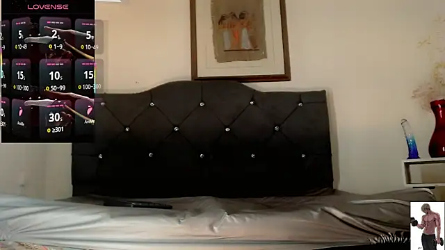 suzume Mendez online show from 03-14-26, 11:27