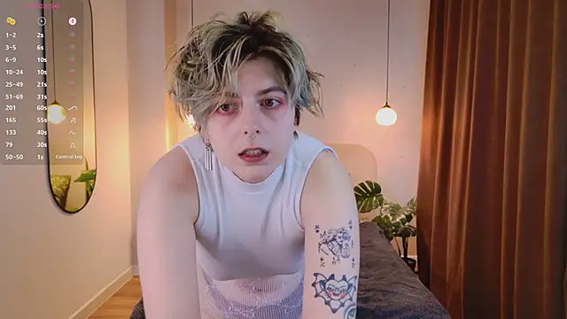 SpiderrArti online show from 02-19-26, 06:21