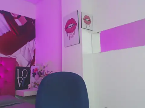 Ailanys Miller online show from 03-09-26, 01:09