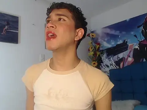 Ailanys Miller online show from 04-02-26, 06:25