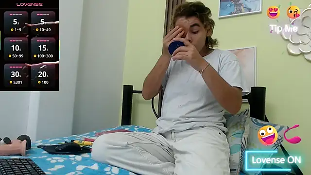 skinnysexy18 online show from 05-23-26, 06:29