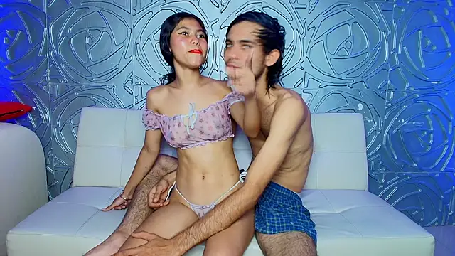 HoneyTrap X online show from 02-27-26, 08:30