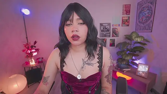 violette clerk1  online show from 02-22-26, 07:37