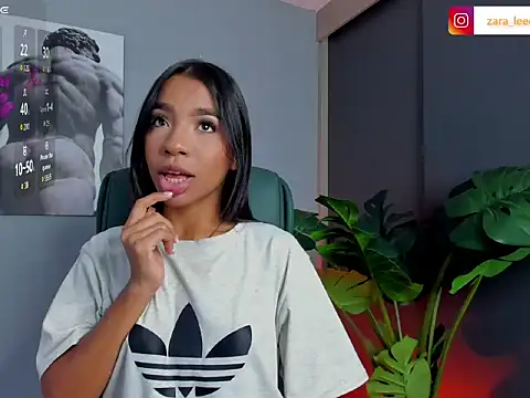 zara leee online show from 02-26-26, 12:05