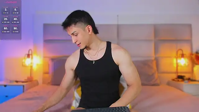 jhosuahunt online show from 07-11-26, 04:57