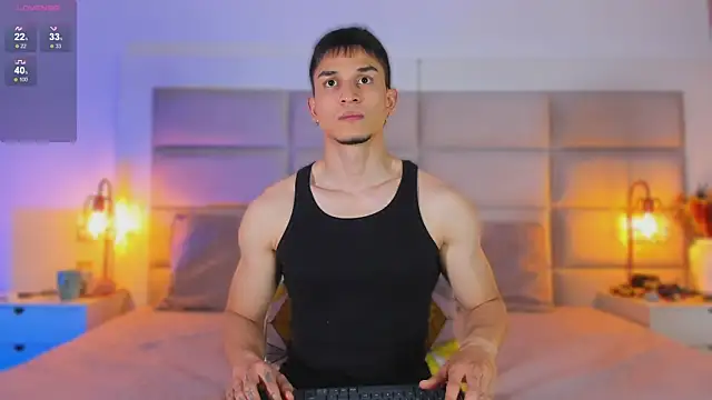 jhosuahunt online show from 07-01-26, 01:06