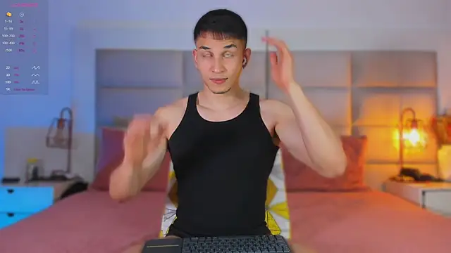 jhosuahunt online show from 04-03-26, 05:14