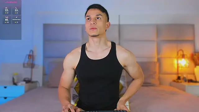 jhosuahunt online show from 04-10-26, 06:20