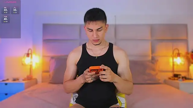 jhosuahunt online show from 07-06-26, 04:52