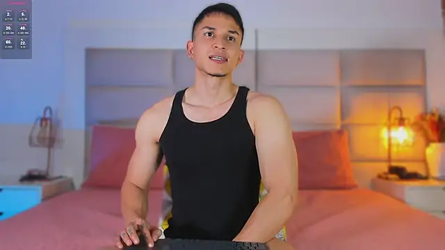 jhosuahunt online show from 02-28-26, 04:23