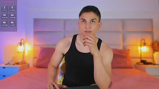 jhosuahunt online show from 05-27-26, 06:54