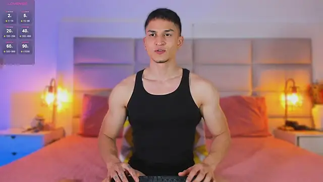 jhosuahunt online show from 05-04-26, 04:38