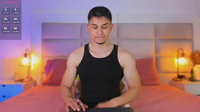 jhosuahunt online show from 06-01-26, 12:22