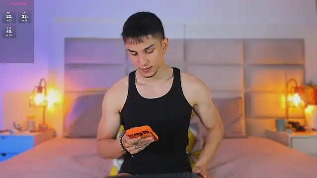 jhosuahunt online show from 06-21-26, 01:22