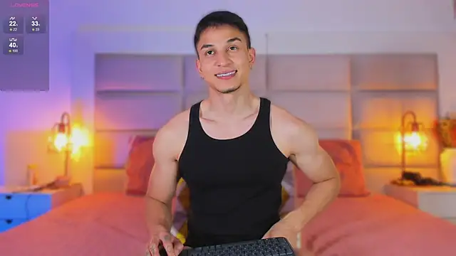 jhosuahunt online show from 05-12-26, 01:57