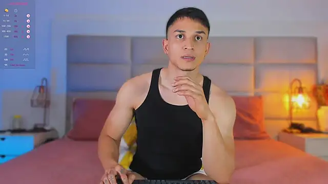 jhosuahunt online show from 04-04-26, 05:03