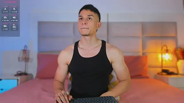 jhosuahunt online show from 03-17-26, 04:26