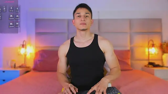jhosuahunt online show from 05-10-26, 02:26