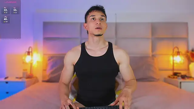 jhosuahunt online show from 06-28-26, 05:03