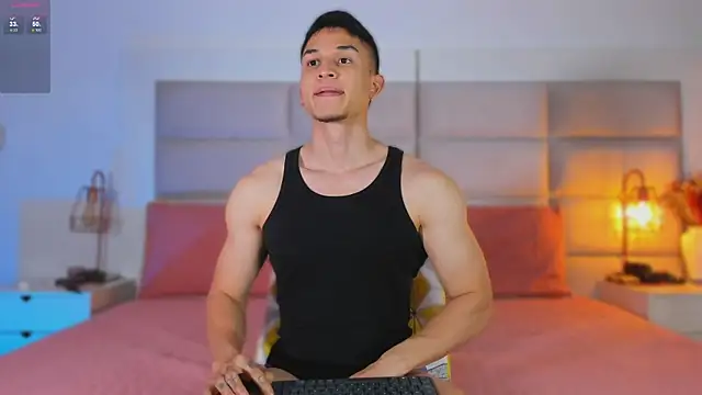 jhosuahunt online show from 03-02-26, 03:07