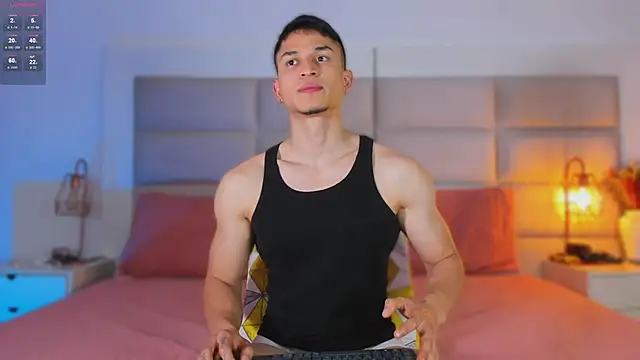 jhosuahunt online show from 03-01-26, 05:07