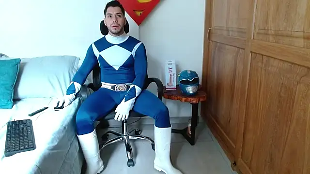 axellblue online show from 02-20-26, 01:24