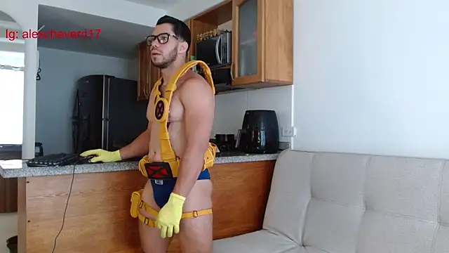 axellblue online show from 03-25-26, 04:17