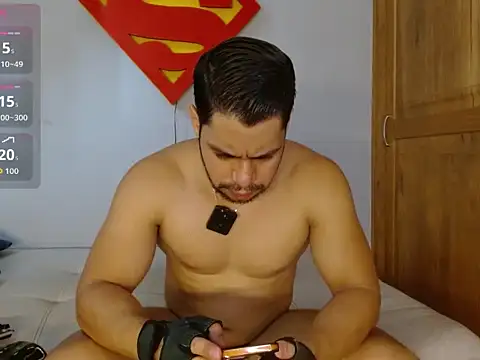 axellblue online show from 05-11-26, 01:34