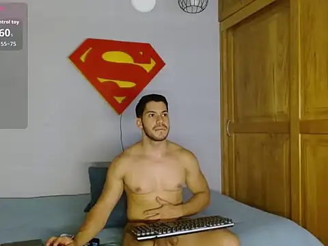 axellblue online show from 05-18-26, 12:00