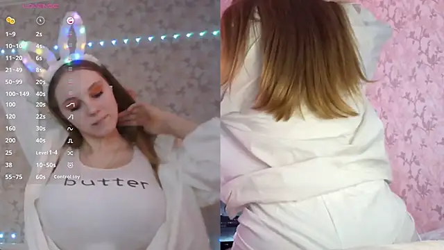 VictoriaDeese online show from 03-30-26, 03:52