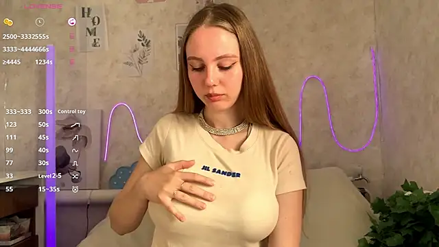 VictoriaDeese online show from 07-16-26, 03:03