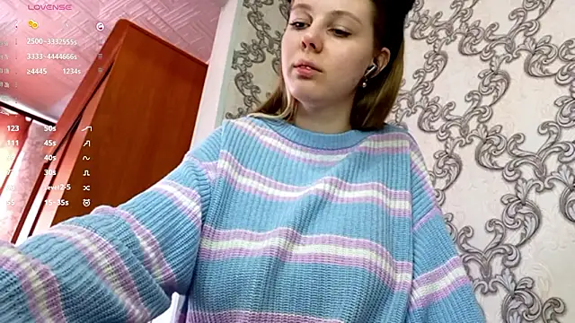 VictoriaDeese online show from 03-15-26, 04:08