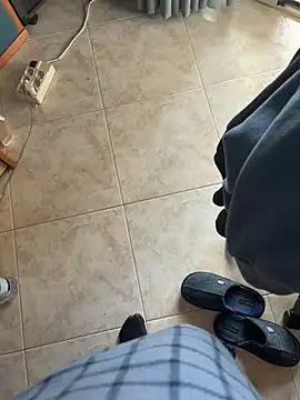 D4n13l47 online show from 03-20-26, 09:10