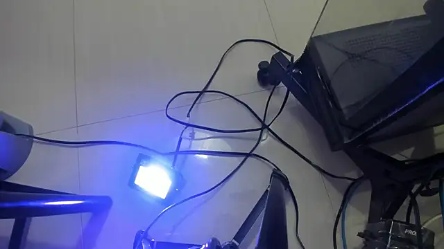 Mia Bailey  online show from 04-16-26, 03:07