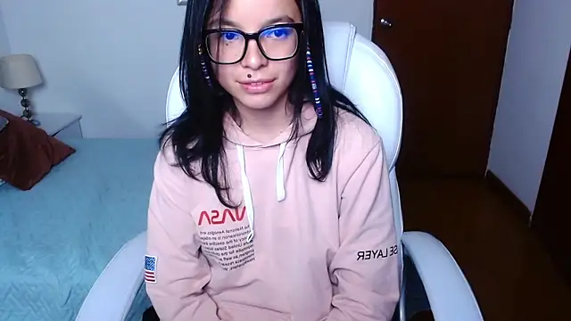 mailin 777 online show from 02-17-26, 02:09