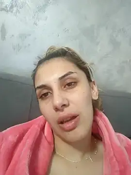 annamarya1 online show from 03-12-26, 05:50