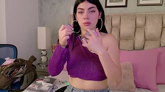 IsabellaRossi online show from 04-09-26, 06:03